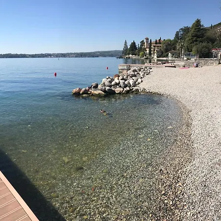 Apartment Pizzocolo Fasano Gardone Riviera