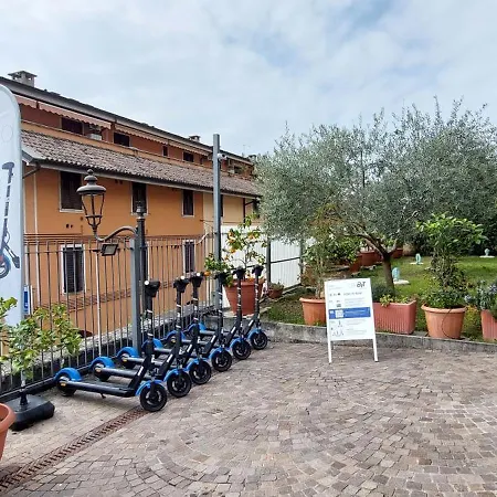 Pizzocolo Fasano
