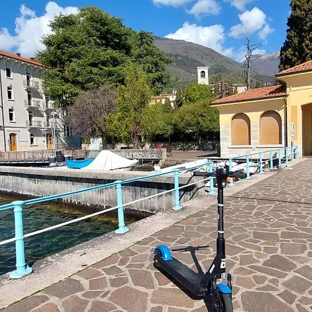 Apartment Pizzocolo Fasano Gardone Riviera