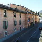 Pizzocolo Fasano Apartmán Gardone Riviera