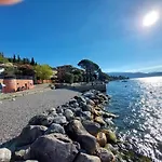 Apartmán Pizzocolo Fasano Gardone Riviera