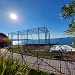 Apartmán Pizzocolo Fasano Gardone Riviera