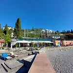 Pizzocolo Fasano Apartmán Gardone Riviera