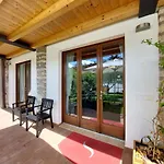 Pizzocolo Fasano Apartmán *