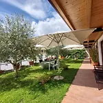 Pizzocolo Fasano Apartmán *
