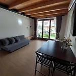 Apartmán Pizzocolo Fasano Gardone Riviera