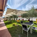 Apartmán Pizzocolo Fasano Gardone Riviera