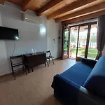 Apartmán Pizzocolo Fasano Gardone Riviera