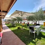 Apartmán Pizzocolo Fasano *