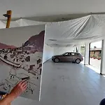 Apartmán Pizzocolo Fasano *