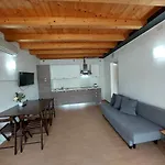 Apartmán Pizzocolo Fasano *