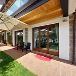 Pizzocolo Fasano Apartmán *