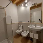 Pizzocolo Fasano Apartmán Gardone Riviera