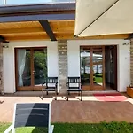 Apartmán Pizzocolo Fasano *