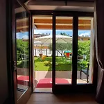 Pizzocolo Fasano Apartmán Gardone Riviera