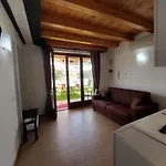 Apartmán Pizzocolo Fasano *