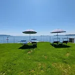 Apartmán Pizzocolo Fasano Gardone Riviera