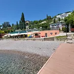 Apartmán Pizzocolo Fasano Gardone Riviera