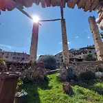 Pizzocolo Fasano Apartmán Gardone Riviera