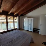 Apartmán Pizzocolo Fasano Gardone Riviera