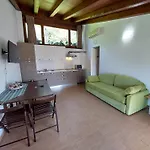 Pizzocolo Fasano Apartmán *