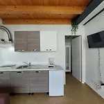 Pizzocolo Fasano Apartmán