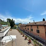 Pizzocolo Fasano Apartmán Gardone Riviera