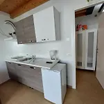 Pizzocolo Fasano Apartmán Gardone Riviera