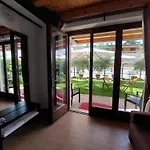 Apartmán Pizzocolo Fasano Gardone Riviera