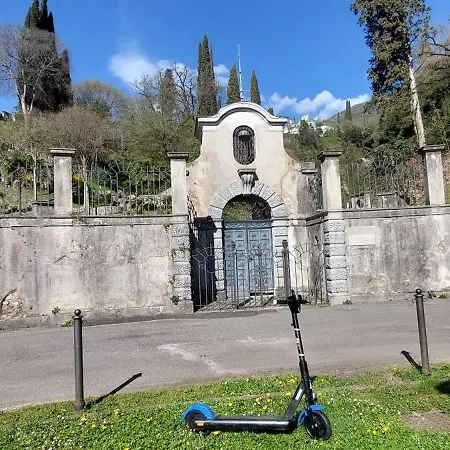 Pizzocolo Fasano Apartmán