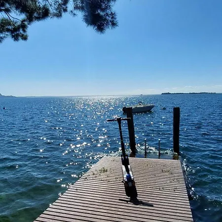 Pizzocolo Fasano * Gardone Riviera